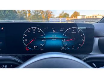 Mercedes-Benz A-Class A200 AMG Line Premium 5dr Auto Petrol Hatchback