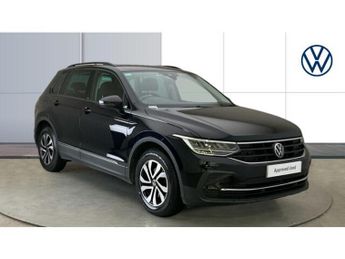 Volkswagen Tiguan 1.5 TSI 150 Active 5dr DSG Petrol Estate