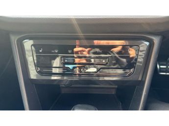 Volkswagen Tiguan 1.5 TSI 150 R-Line 5dr DSG Petrol Estate