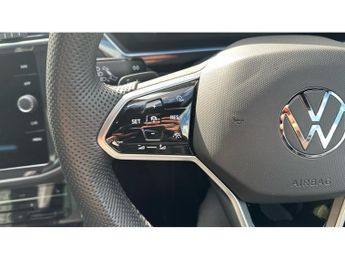 Volkswagen Tiguan 1.5 TSI 150 R-Line 5dr DSG Petrol Estate