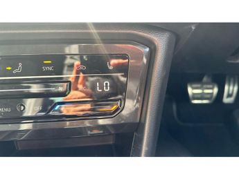 Volkswagen Tiguan 1.5 TSI 150 R-Line 5dr DSG Petrol Estate