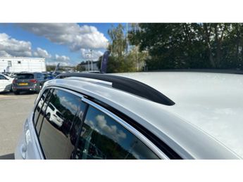 Volkswagen Tiguan 1.5 TSI 150 R-Line 5dr DSG Petrol Estate