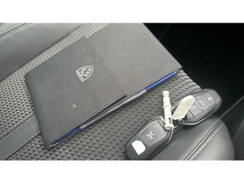 Peugeot 2008 1.2 PureTech 130 GT 5dr EAT8 Petrol Estate