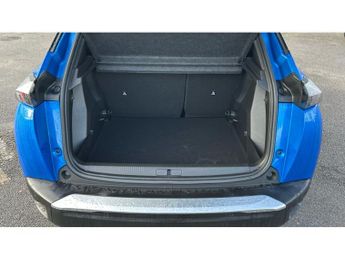 Peugeot 2008 1.2 PureTech 130 GT 5dr EAT8 Petrol Estate