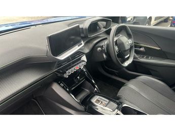 Peugeot 2008 1.2 PureTech 130 GT 5dr EAT8 Petrol Estate