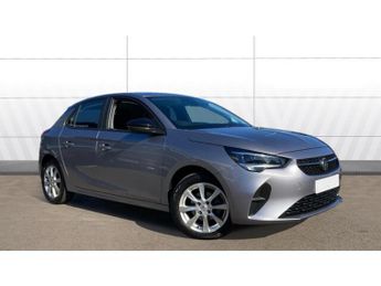 Vauxhall Corsa 1.2 SE Edition 5dr Petrol Hatchback