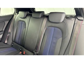 BMW 1 Series 118i [136] M Sport 5dr Step Auto [LCP/Pro pk] Petrol Hatchback