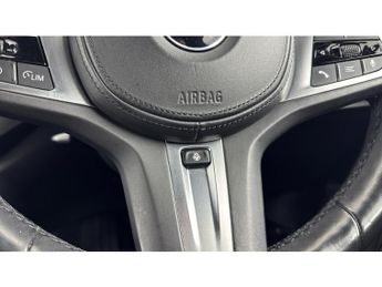 BMW 1 Series 118i [136] M Sport 5dr Step Auto [LCP/Pro pk] Petrol Hatchback