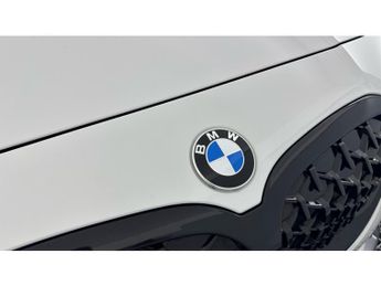 BMW 1 Series 118i [136] M Sport 5dr Step Auto [LCP/Pro pk] Petrol Hatchback