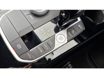 BMW 1 Series 118i [136] M Sport 5dr Step Auto [LCP/Pro pk] Petrol Hatchback
