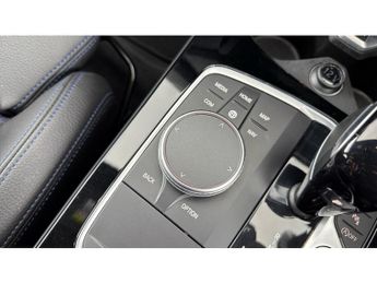 BMW 1 Series 118i [136] M Sport 5dr Step Auto [LCP/Pro pk] Petrol Hatchback