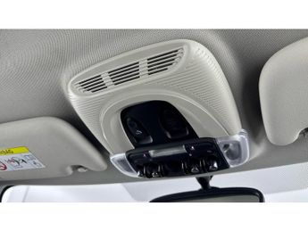 MINI Hatchback 1.5 One Classic 3dr Auto [Comfort/Nav Pack] Petrol Hatchback