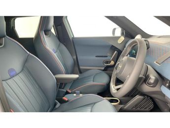 MINI Aceman 135kW E Exclusive [Level 2] 43kWh 5dr Auto Electric Hatchback