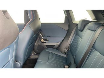 MINI Aceman 135kW E Exclusive [Level 2] 43kWh 5dr Auto Electric Hatchback