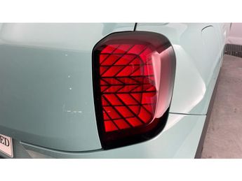 MINI Aceman 135kW E Exclusive [Level 2] 43kWh 5dr Auto Electric Hatchback