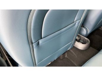 MINI Aceman 135kW E Exclusive [Level 2] 43kWh 5dr Auto Electric Hatchback