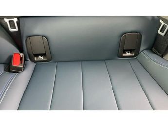 MINI Aceman 135kW E Exclusive [Level 2] 43kWh 5dr Auto Electric Hatchback