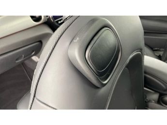 MINI Hatchback 2.0 Cooper S Exclusive 3dr Auto Petrol Hatchback