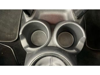 MINI Hatchback 2.0 Cooper S Exclusive 3dr Auto Petrol Hatchback