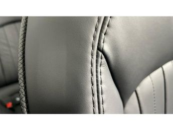 MINI Hatchback 2.0 Cooper S Exclusive 3dr Auto Petrol Hatchback