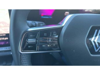 Renault Megane E-Tech EV60 160kW Iconic Comfort Range 60kWh 5dr Auto Electric Hatchbac