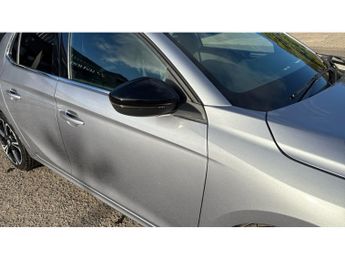 Vauxhall Corsa 1.2 Turbo Ultimate 5dr Auto Petrol Hatchback