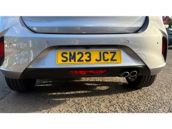 Vauxhall Corsa 1.2 Turbo Ultimate 5dr Auto Petrol Hatchback