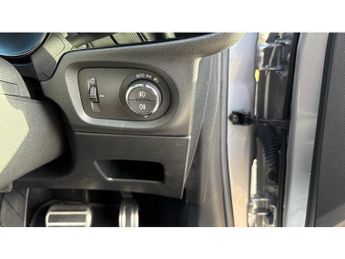 Vauxhall Corsa 1.2 Turbo Ultimate 5dr Auto Petrol Hatchback