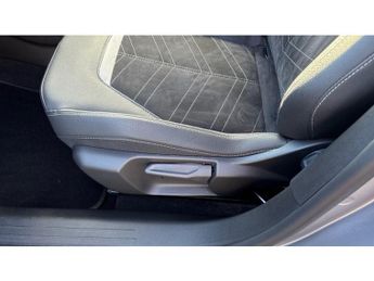 Vauxhall Corsa 1.2 Turbo Ultimate 5dr Auto Petrol Hatchback