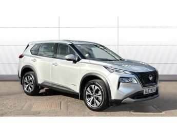 Nissan X-Trail 1.5 E-Power 204 Acenta Premium 5dr Xtronic Hybrid Station Wagon
