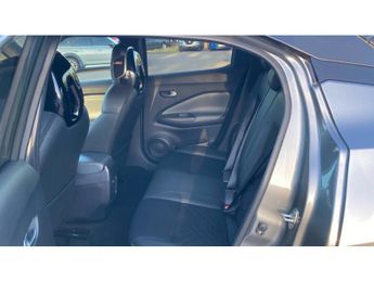 Nissan Juke 1.0 DiG-T 114 Tekna 5dr DCT Petrol Hatchback