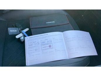 Nissan Juke 1.0 DiG-T 114 Tekna 5dr DCT Petrol Hatchback