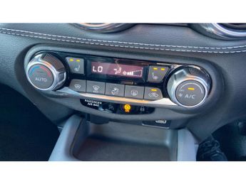 Nissan Juke 1.0 DiG-T 114 Tekna 5dr DCT Petrol Hatchback