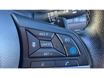 Nissan Juke 1.0 DiG-T 114 Tekna 5dr DCT Petrol Hatchback