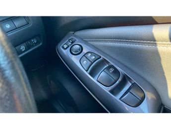 Nissan Juke 1.0 DiG-T 114 Tekna 5dr DCT Petrol Hatchback