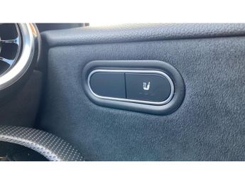 Mercedes-Benz A-Class A180 AMG Line Executive 5dr Auto Petrol Hatchback