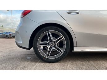 Mercedes-Benz A-Class A180 AMG Line Executive 5dr Auto Petrol Hatchback