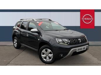 Dacia Duster 1.6 SCe Comfort 5dr Petrol Estate