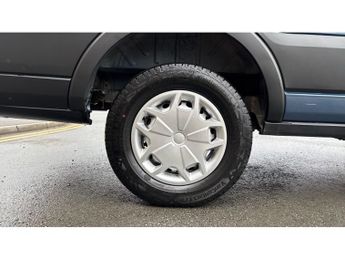 Ford Transit E-350 L3 Rwd 135kW 68kWh H2 Leader Van Auto [DAP]