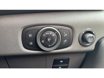 Ford Transit E-350 L3 Rwd 135kW 68kWh H2 Leader Van Auto [DAP]