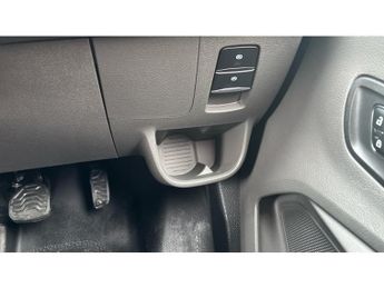 Ford Transit E-350 L3 Rwd 135kW 68kWh H2 Leader Van Auto [DAP]