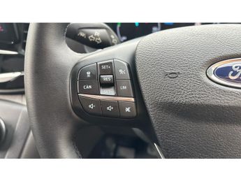 Ford Transit E-350 L3 Rwd 135kW 68kWh H2 Leader Van Auto [DAP]