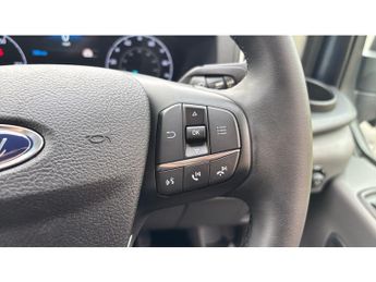 Ford Transit E-350 L3 Rwd 135kW 68kWh H2 Leader Van Auto [DAP]