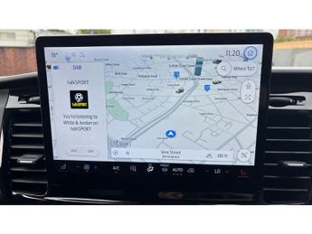 Ford Transit E-350 L3 Rwd 135kW 68kWh H2 Leader Van Auto [DAP]