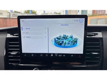 Ford Transit E-350 L3 Rwd 135kW 68kWh H2 Leader Van Auto [DAP]