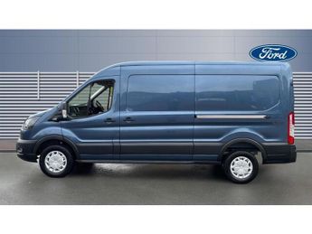 Ford Transit E-350 L3 Rwd 135kW 68kWh H2 Leader Van Auto [DAP]