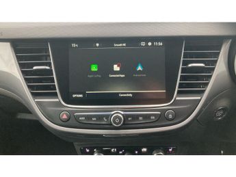Vauxhall Crossland 1.2 Turbo [130] Ultimate 5dr Auto Petrol Hatchback