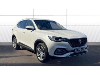 MG HS 1.5 T-GDI Exclusive 5dr DCT Petrol Hatchback