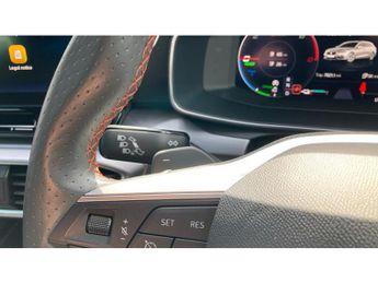 SEAT Leon 1.4 eHybrid FR Sport 5dr DSG Estate
