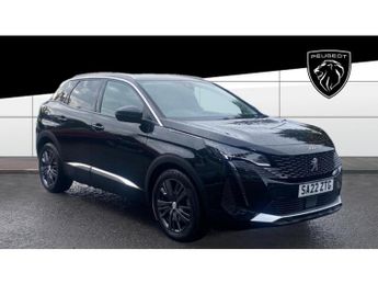 Peugeot 3008 1.6 Hybrid 225 Allure Premium 5dr e-EAT8 Estate